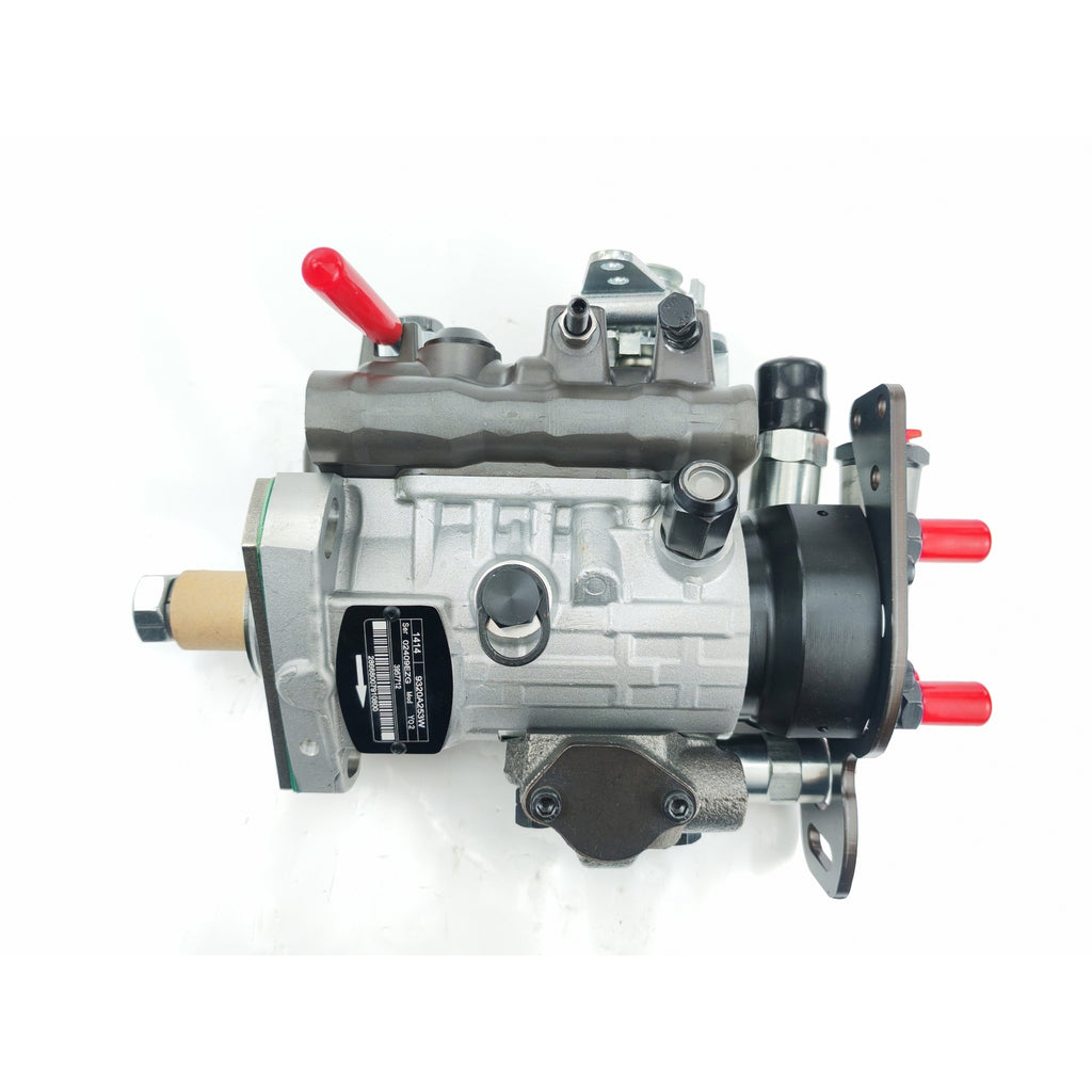 Automotive pump product