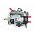 Automotive pump product