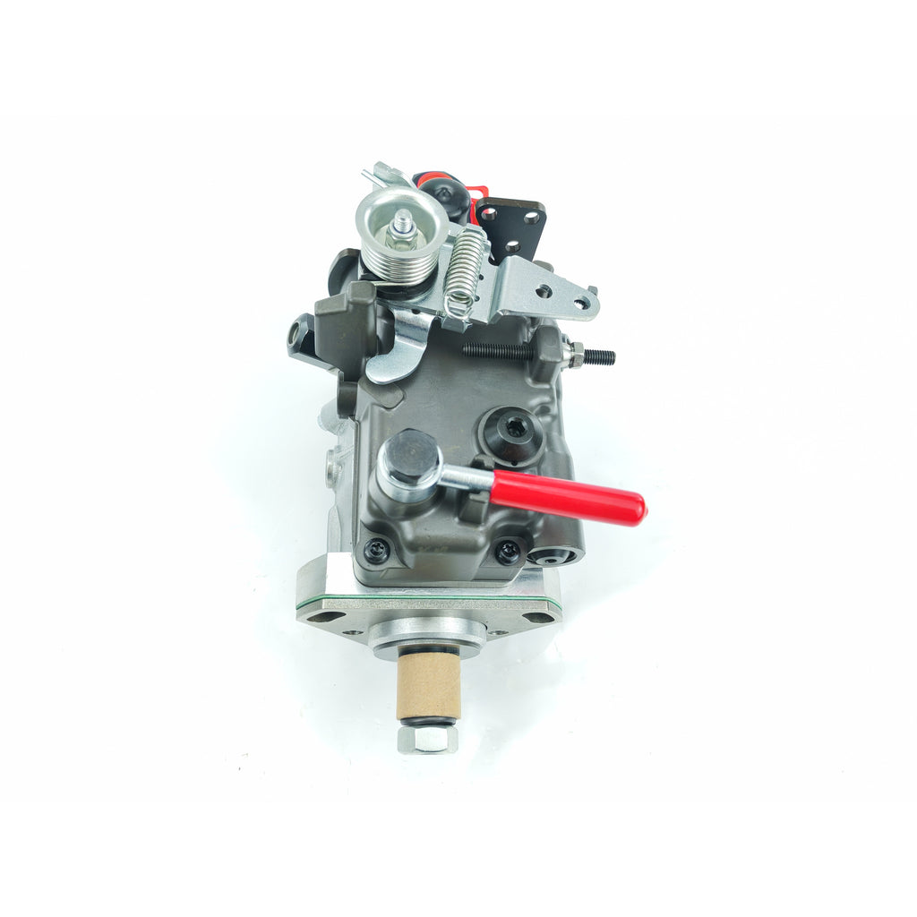 Automotive pump product
