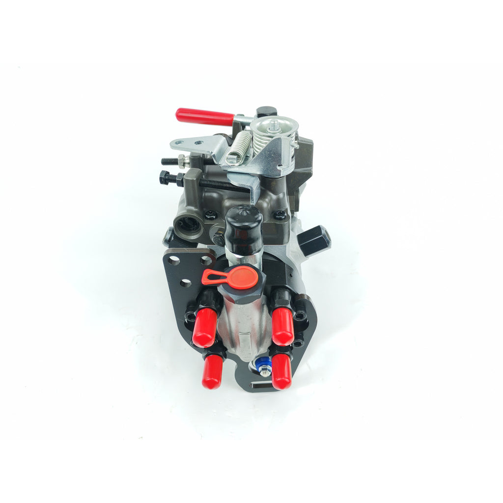 Automotive pump product
