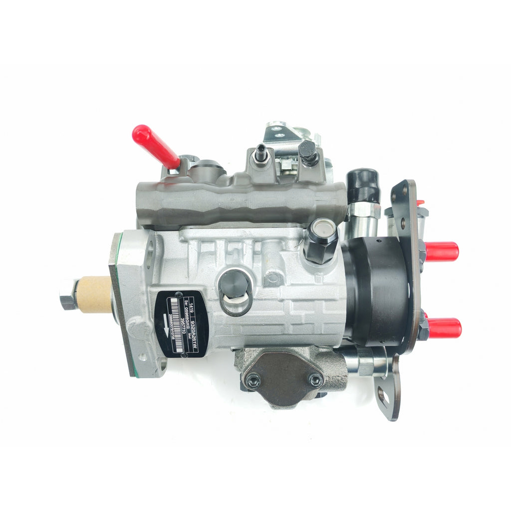 Automotive pump product