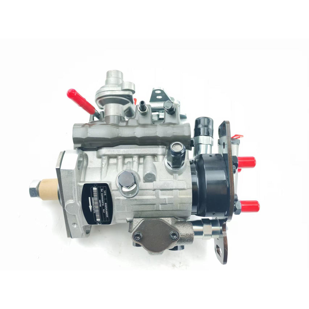 Automotive pump product