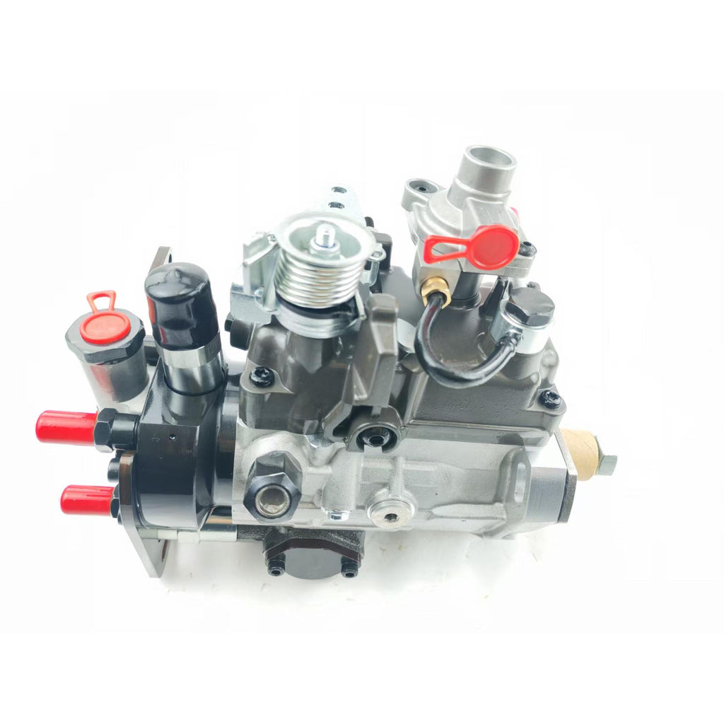 Automotive pump product