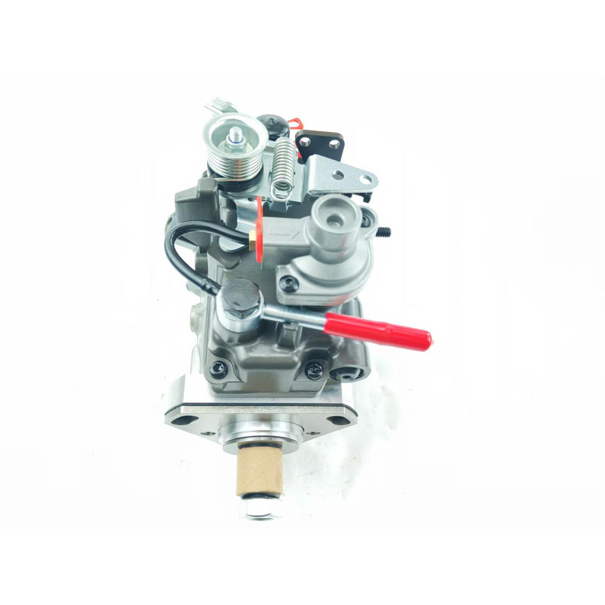 Automotive pump product