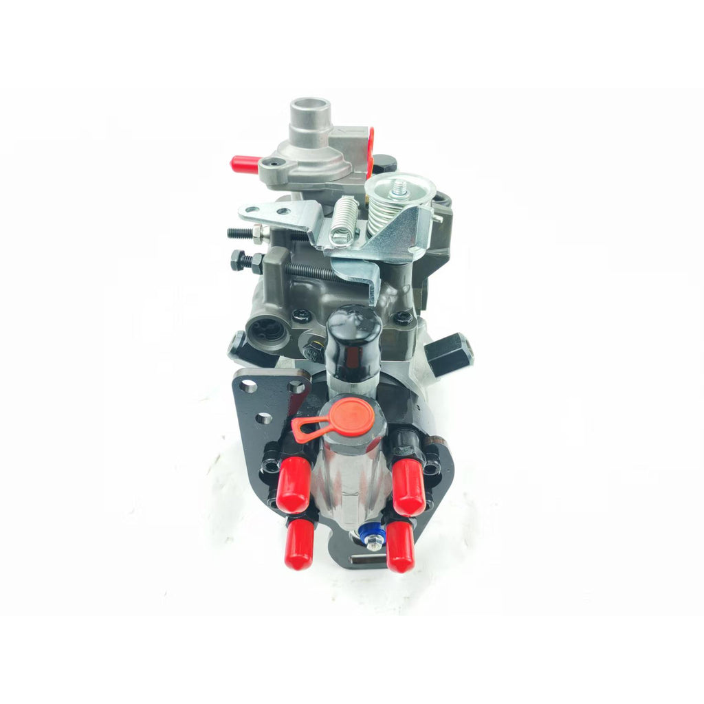 Automotive pump product