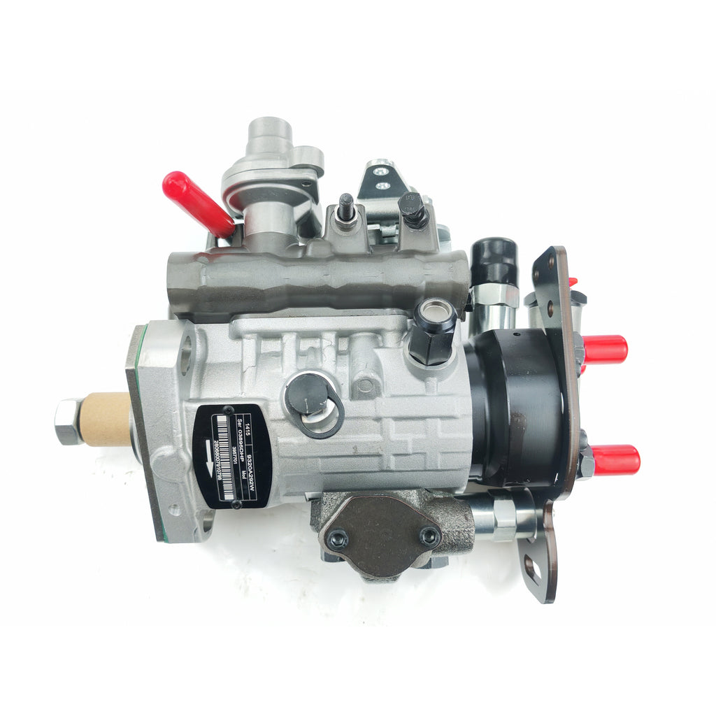 Automotive pump product