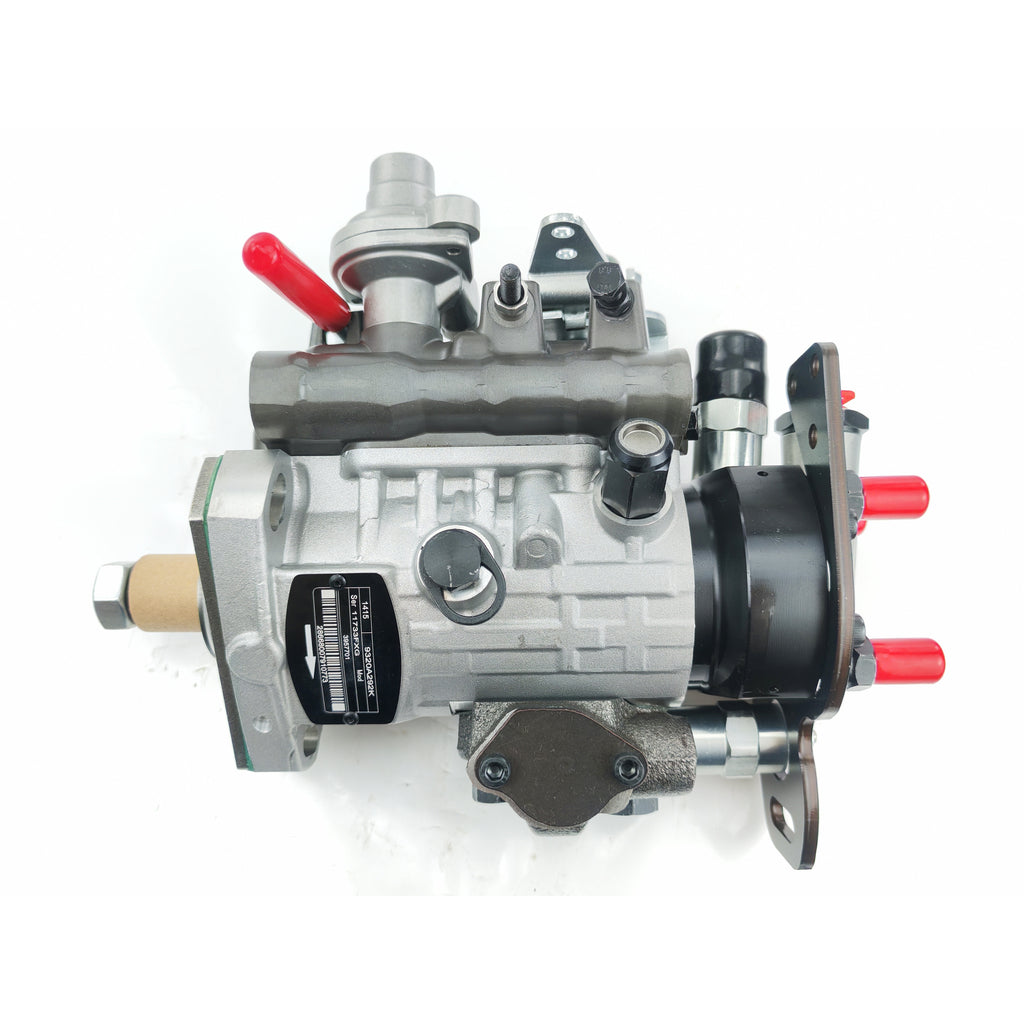 Automotive pump product