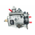 Automotive pump product