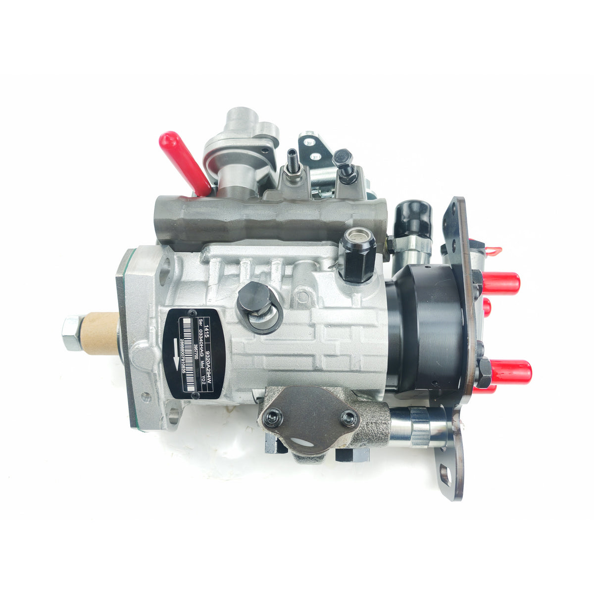 Automotive pump product