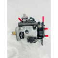 Automotive pump product