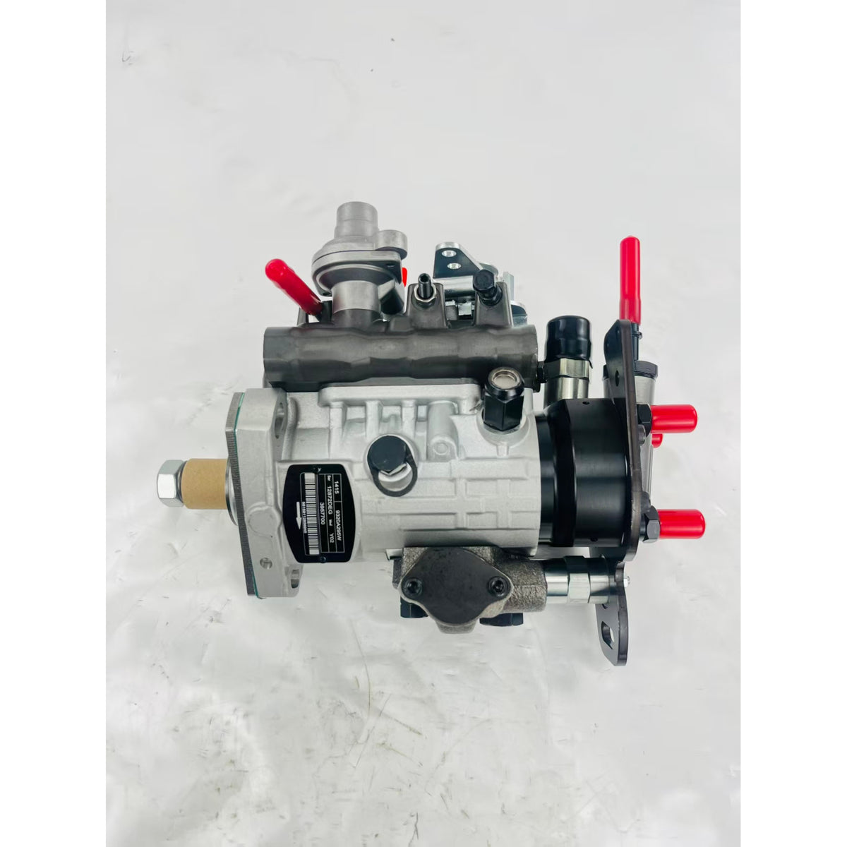 Automotive pump product