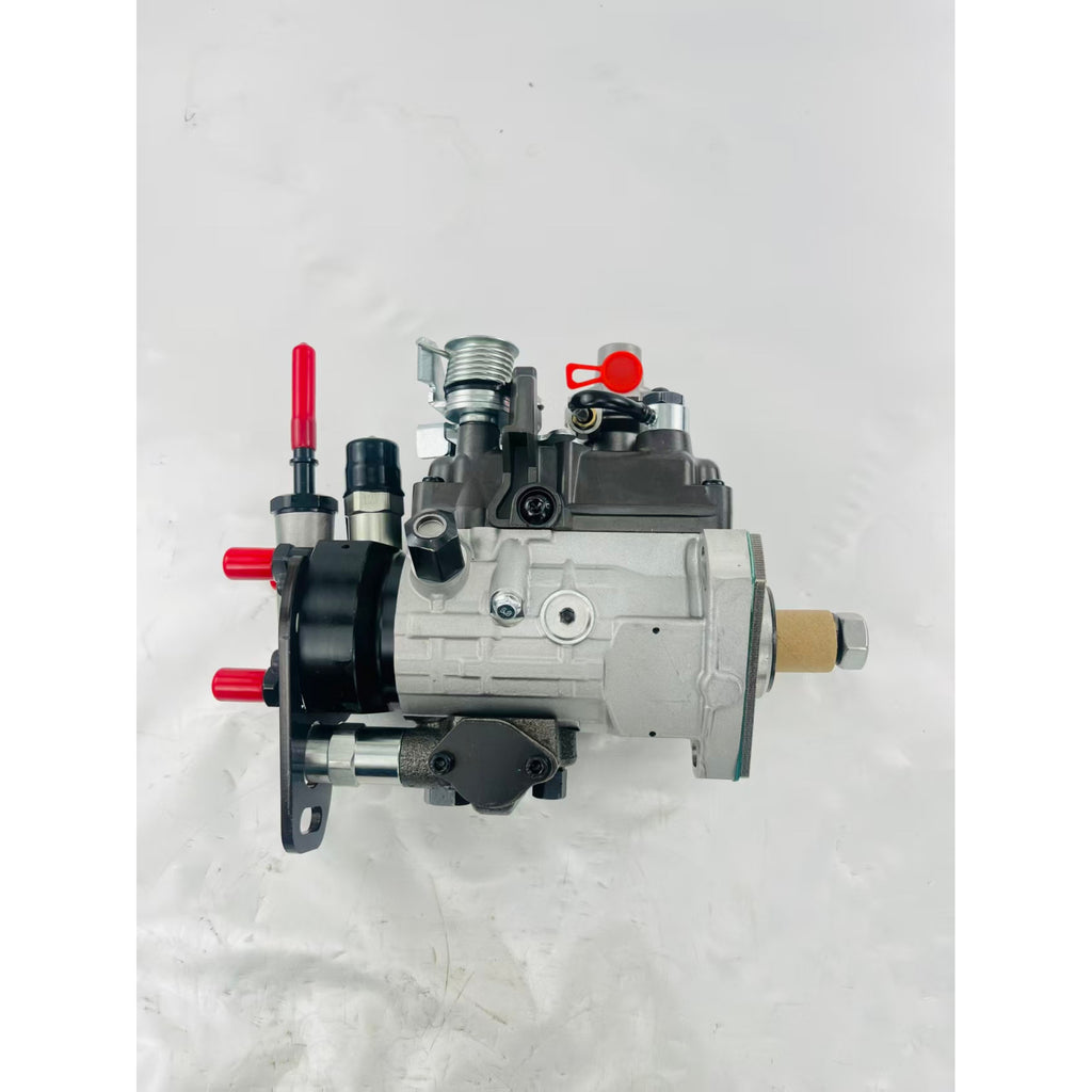 Automotive pump product
