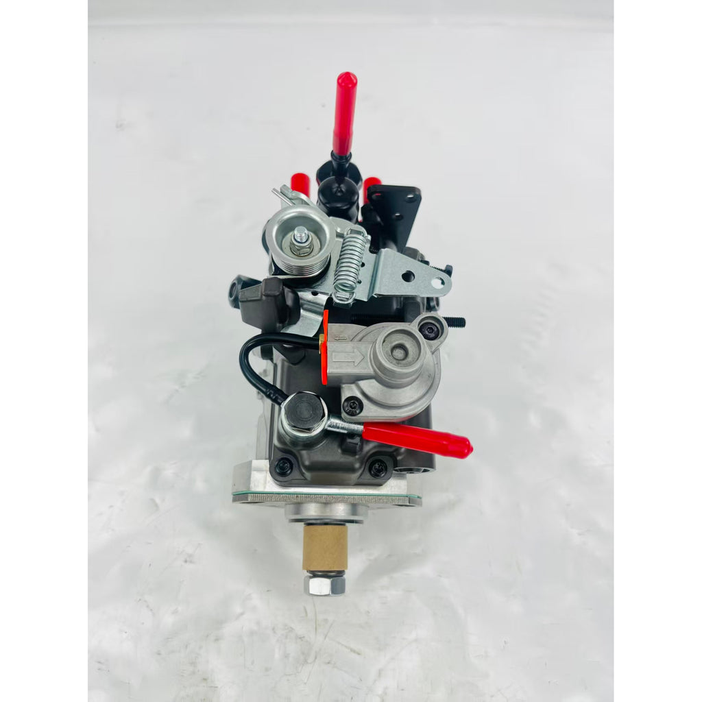Automotive pump product