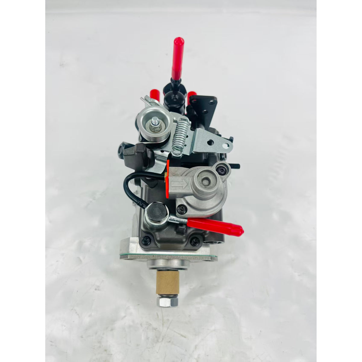 Automotive pump product