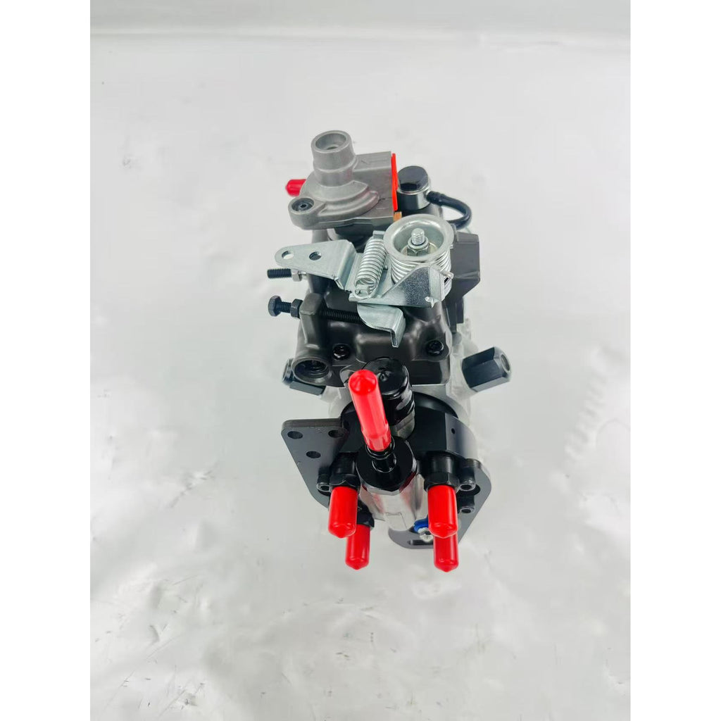 Automotive pump product