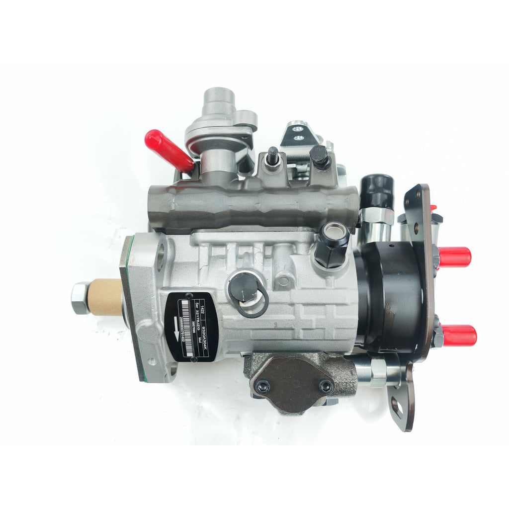 Automotive pump product