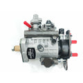 Automotive pump product