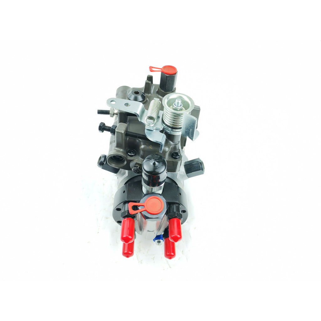 Automotive pump product